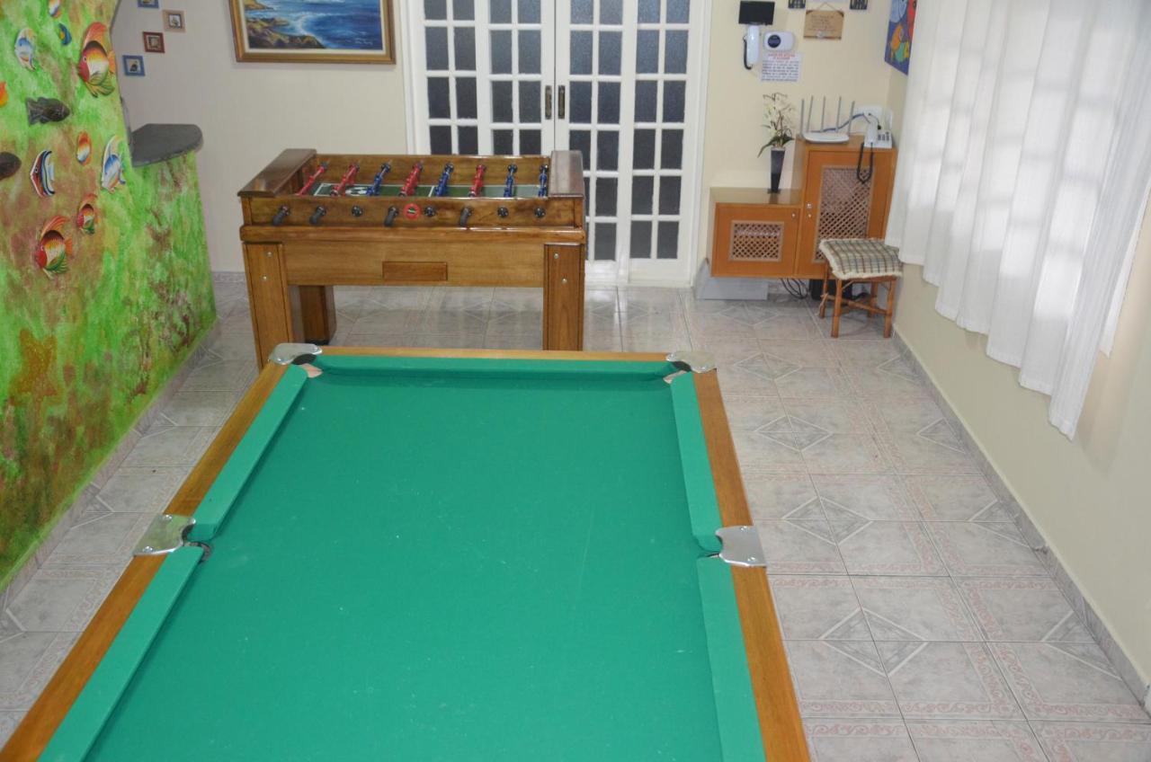O Paraiso Em Peruibe Casa Para Ate 25 Pessoas Экстерьер фото