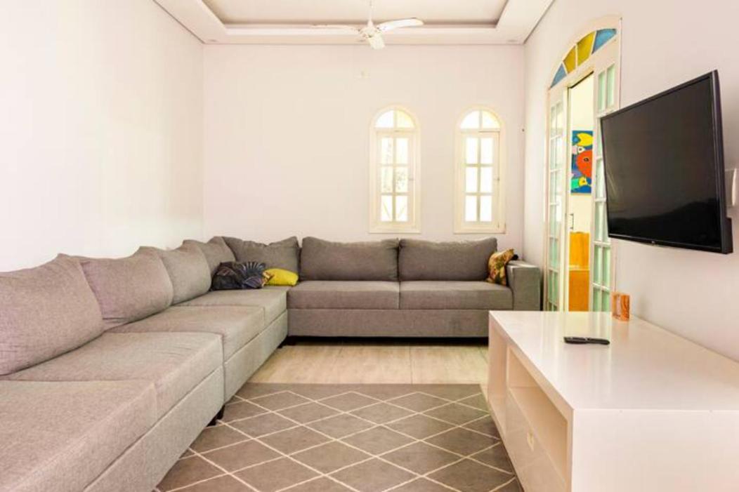 O Paraiso Em Peruibe Casa Para Ate 25 Pessoas Экстерьер фото