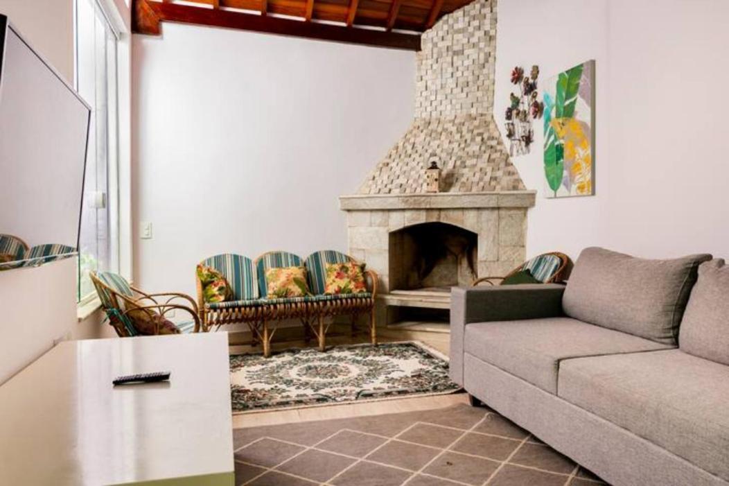 O Paraiso Em Peruibe Casa Para Ate 25 Pessoas Экстерьер фото