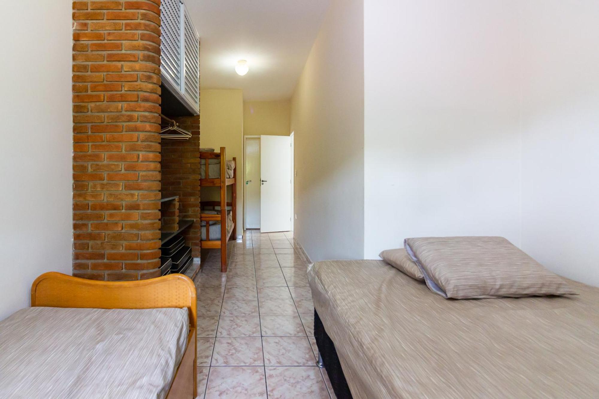 O Paraiso Em Peruibe Casa Para Ate 25 Pessoas Экстерьер фото