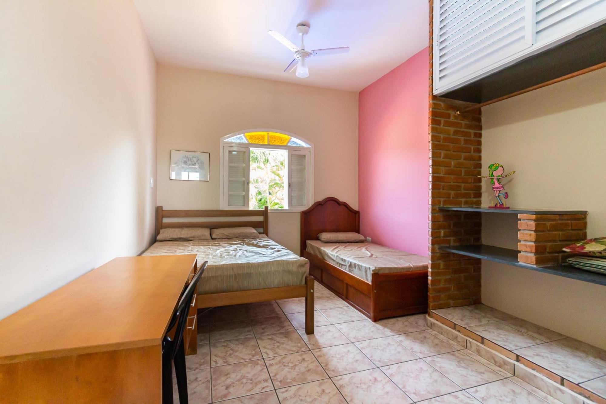 O Paraiso Em Peruibe Casa Para Ate 25 Pessoas Экстерьер фото