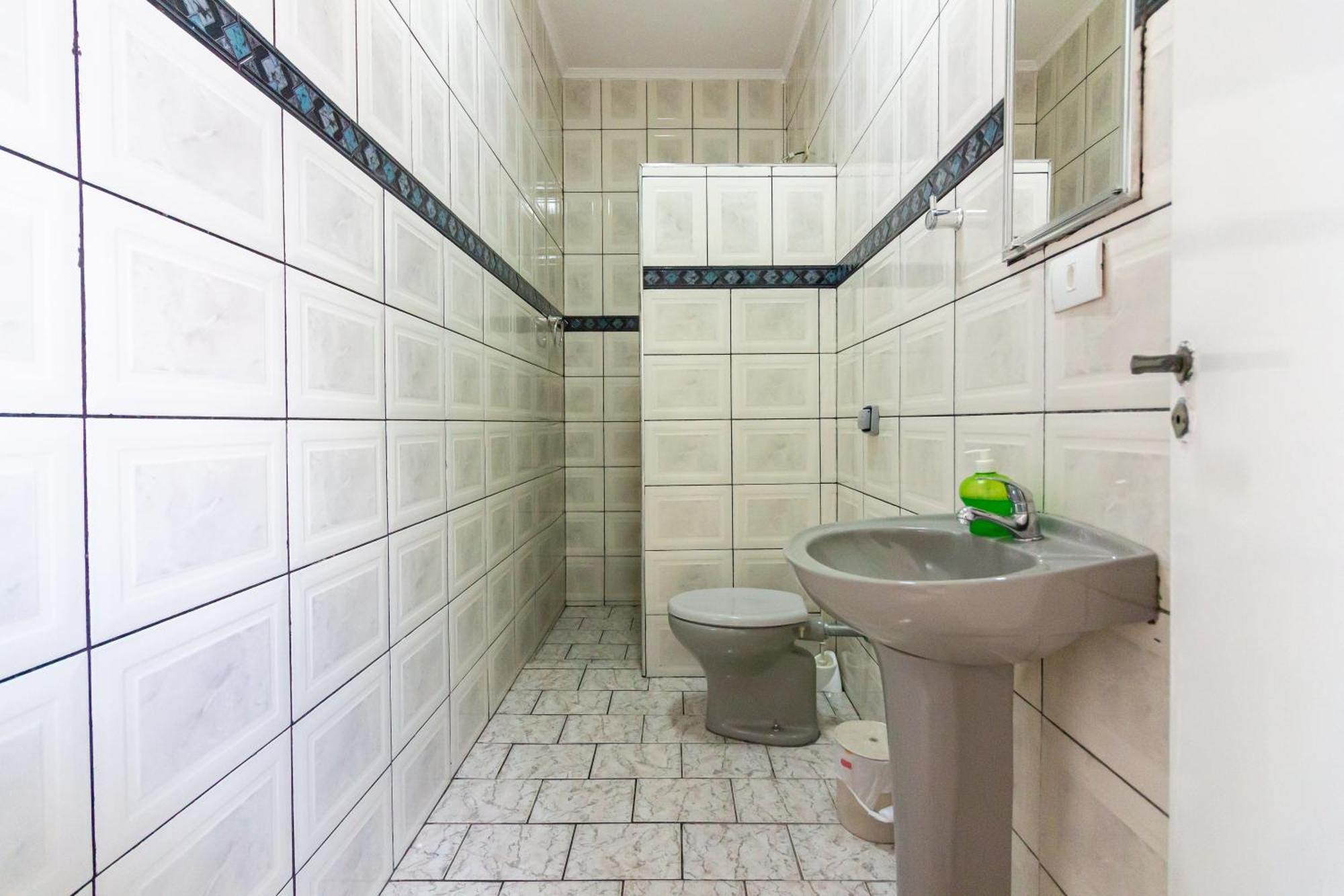 O Paraiso Em Peruibe Casa Para Ate 25 Pessoas Экстерьер фото